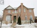 1919 Bur Oak Avenue, Markham, ON  - Outdoor 