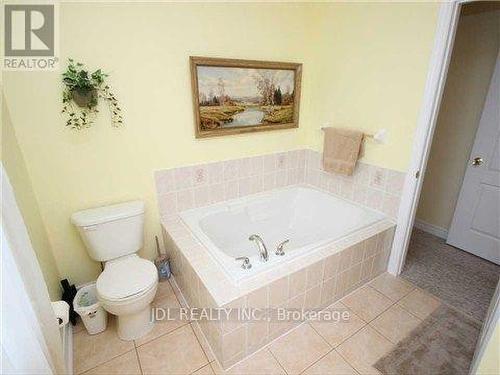 1919 Bur Oak Avenue, Markham, ON - Indoor Photo Showing Bathroom