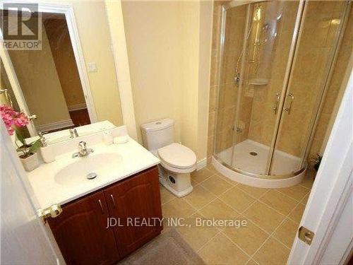 1919 Bur Oak Avenue, Markham, ON - Indoor Photo Showing Bathroom