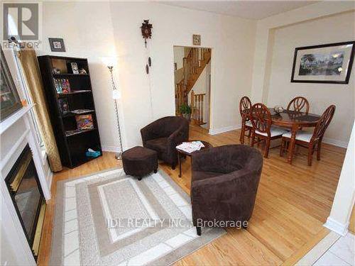 1919 Bur Oak Avenue, Markham, ON - Indoor Photo Showing Other Room