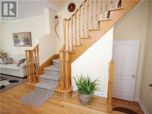1919 Bur Oak Avenue, Markham, ON - Indoor Photo Showing Other Room