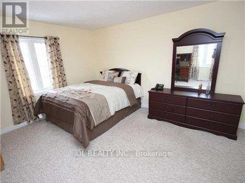 1919 Bur Oak Avenue, Markham, ON - Indoor Photo Showing Bedroom