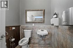 2 pc at front doors - 