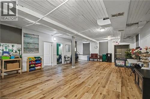 37 Wellington Street, Cambridge, ON 