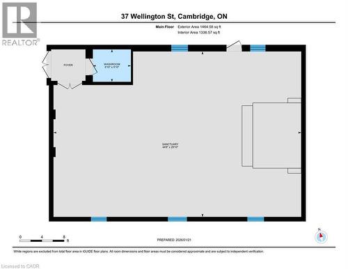 37 Wellington Street, Cambridge, ON 