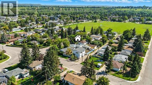 6383 32 Avenue Nw, Calgary, AB - Outdoor With View