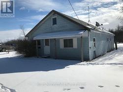 537 BURR ROAD  Prince Edward County, ON K0K 1A0