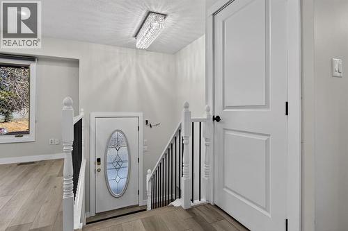 255 Rundleridge Drive Ne, Calgary, AB - Indoor Photo Showing Other Room