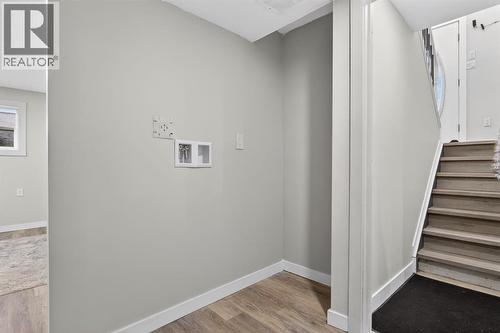 255 Rundleridge Drive Ne, Calgary, AB - Indoor Photo Showing Other Room