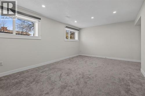 255 Rundleridge Drive Ne, Calgary, AB - Indoor Photo Showing Other Room