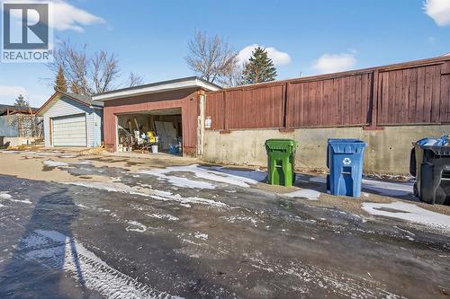 255 Rundleridge Drive Ne, Calgary, AB - Outdoor