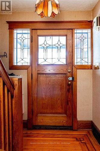 88 Cline Avenue N, Hamilton, ON - Indoor Photo Showing Other Room