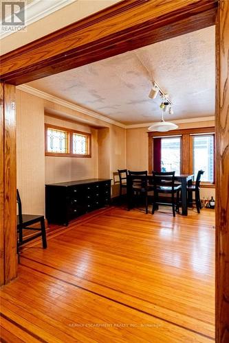 88 Cline Avenue N, Hamilton, ON - Indoor Photo Showing Other Room