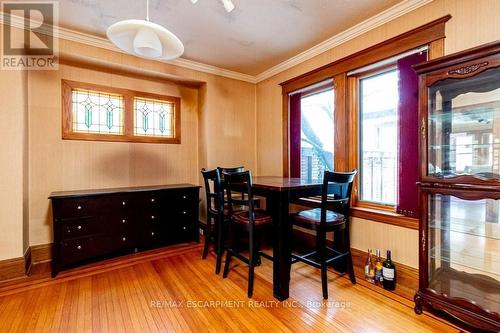 88 Cline Avenue N, Hamilton, ON - Indoor