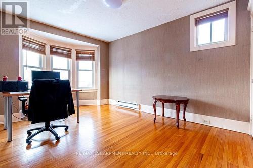 88 Cline Avenue N, Hamilton, ON - Indoor Photo Showing Office