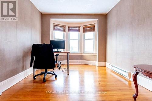 88 Cline Avenue N, Hamilton, ON - Indoor Photo Showing Office