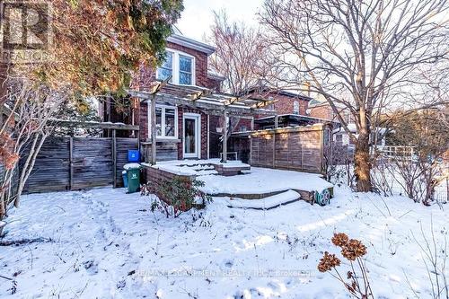88 Cline Avenue N, Hamilton, ON - Outdoor