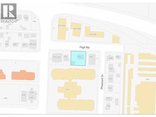 1125 High Road  Kelowna, BC V1Y 7A9