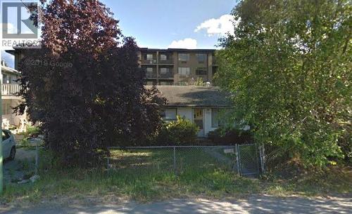 1125 High Road, Kelowna, BC - Outdoor