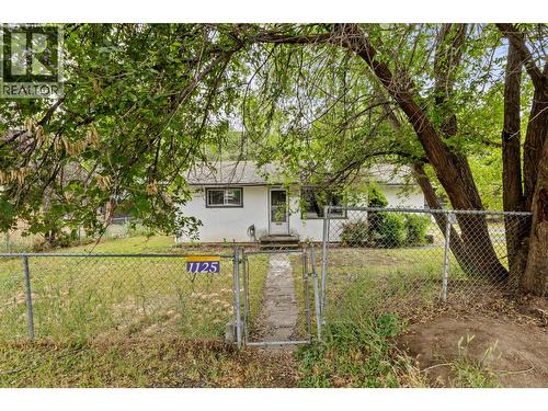 1125 High Road  Kelowna, BC V1Y 7A9