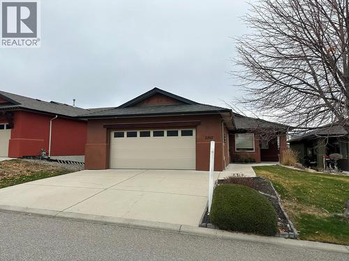 2302 Pine Vista Place  West Kelowna, BC V4T 2Y1