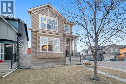53 Sage Bank Link NW  Calgary, AB T3R 0K1