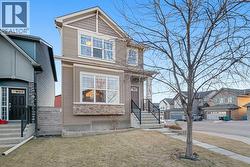 53 Sage Bank Link NW  Calgary, AB T3R 0K1