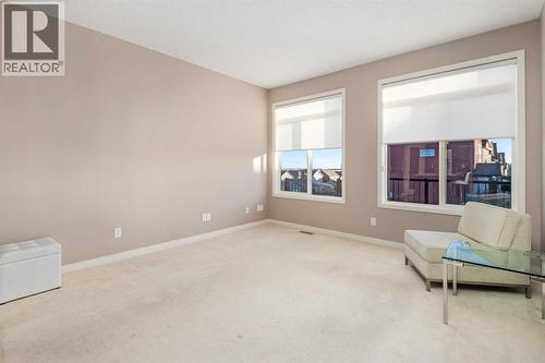 53 Sage Bank Link Nw, Calgary, AB - Indoor Photo Showing Other Room