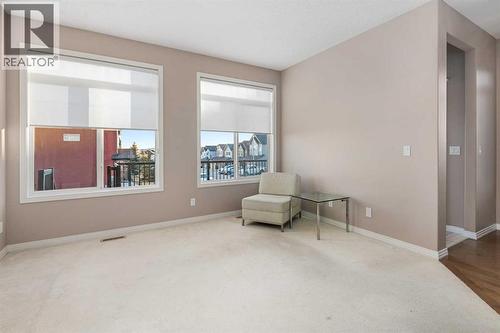 53 Sage Bank Link Nw, Calgary, AB - Indoor Photo Showing Other Room
