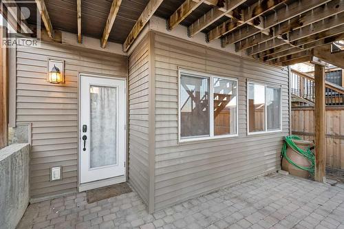 53 Sage Bank Link Nw, Calgary, AB - Outdoor With Exterior