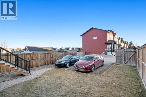 53 Sage Bank Link Nw, Calgary, AB - Outdoor