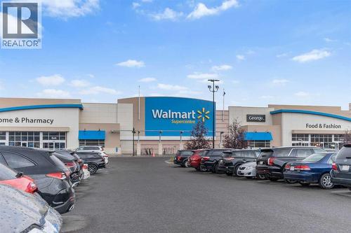 53 Sage Bank Link Nw, Calgary, AB - Outdoor