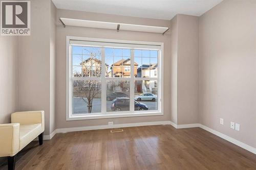 53 Sage Bank Link Nw, Calgary, AB - Indoor Photo Showing Other Room
