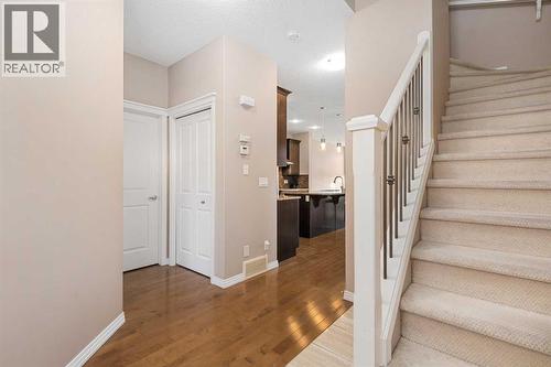 53 Sage Bank Link Nw, Calgary, AB - Indoor Photo Showing Other Room