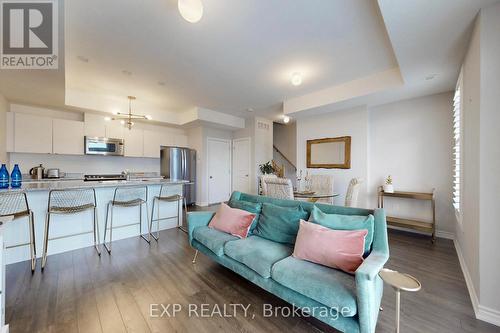 94 - 2584 WILLIAM JACKSON DRIVE  Pickering, ON L1X 0E5