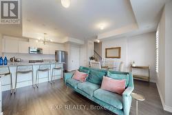 94 - 2584 WILLIAM JACKSON DRIVE  Pickering, ON L1X 0E5