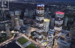 511 - 4015 THE EXCHANGE  Mississauga, ON L5B 0N9