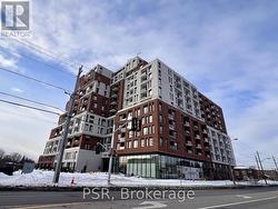 435 - 3100 KEELE STREET  Toronto, ON M3M 0E1