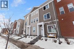 39 Silverado Way SW  Calgary, AB T2X 0S2