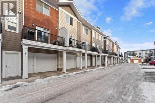 39 Silverado Way Sw, Calgary, AB - Outdoor