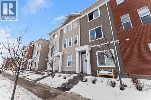 39 Silverado Way SW  Calgary, AB T2X 0S2