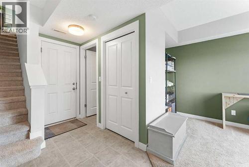 39 Silverado Way Sw, Calgary, AB - Indoor Photo Showing Other Room