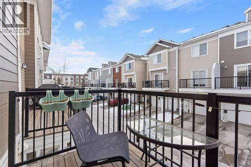 39 Silverado Way Sw, Calgary, AB - Outdoor With Exterior