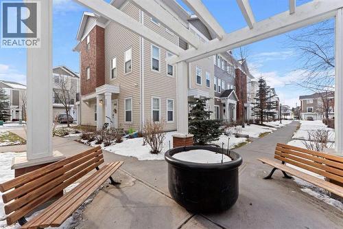 39 Silverado Way Sw, Calgary, AB - Outdoor