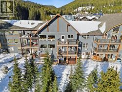 101 Clearview Crescent Unit# 2  Apex Mountain, BC V0X 1K0