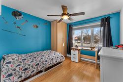 Chambre à coucher - 