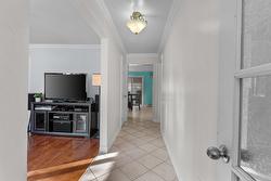 Hall d'entrée/Vestibule - 