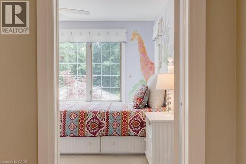 6365 Breckenridge Place, Burlington, ON - Indoor Photo Showing Other Room