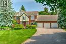 6365 Breckenridge Place, Burlington, ON  - Outdoor 