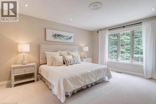 6365 Breckenridge Place, Burlington, ON - Indoor Photo Showing Bedroom